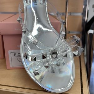 Crystal Clear Slides